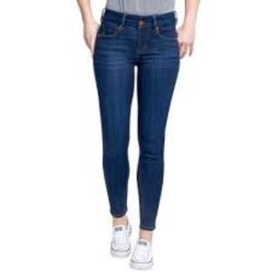 Seven7 Jeans Midrise Skinny 14W